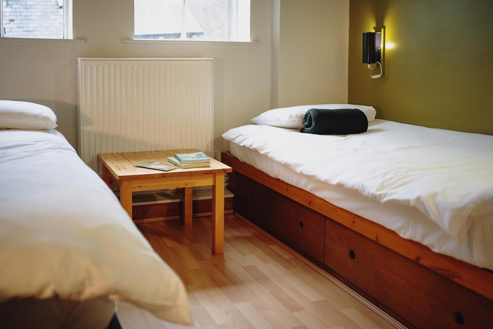 Iou Hebden Bridge Vegetarian Hostel Exteriér fotografie